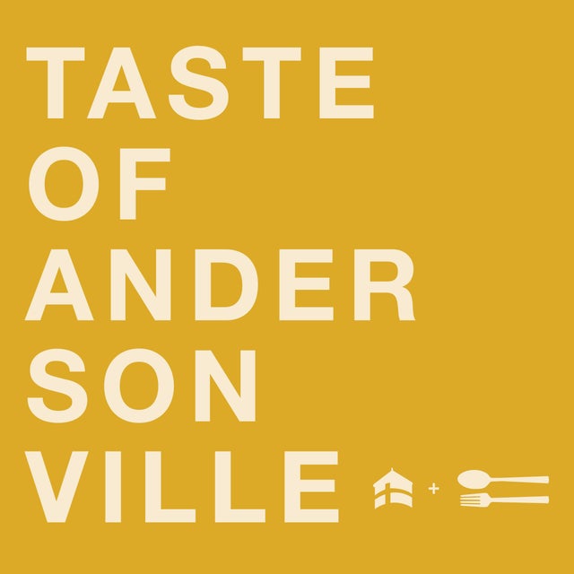 Taste of Andersonville